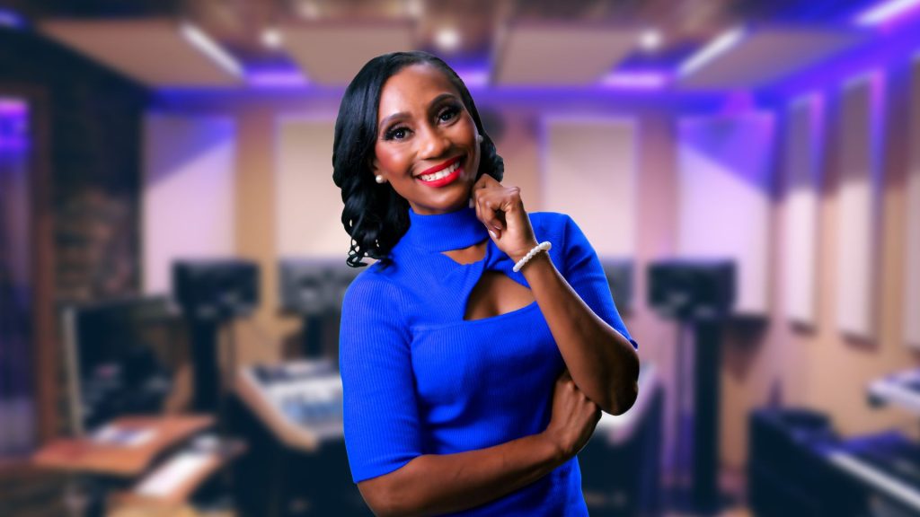 From 9-to-5 to Full-Time Entrepreneur: Carlene Wright’s Inspiring Journey