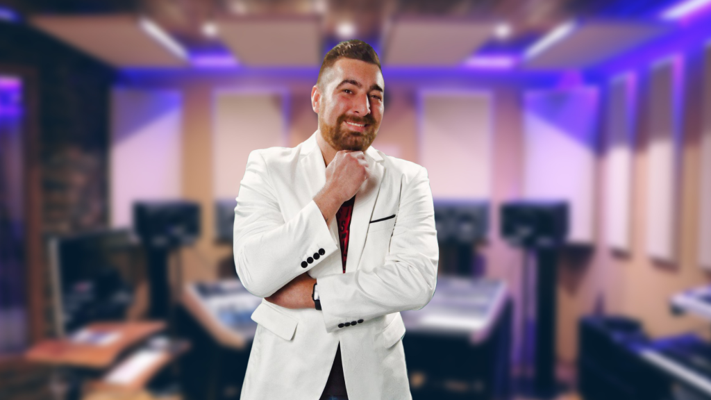 **From DJ to Top Insurance Producer: Kyle’s Journey to Success**