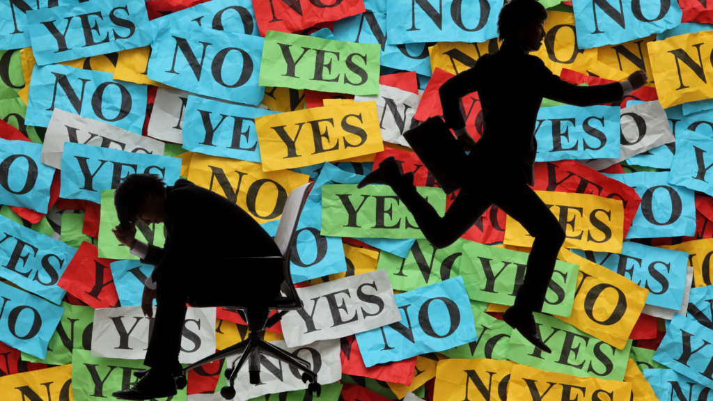 How to Bounce Back from a “No” in Sales and Close More Deals