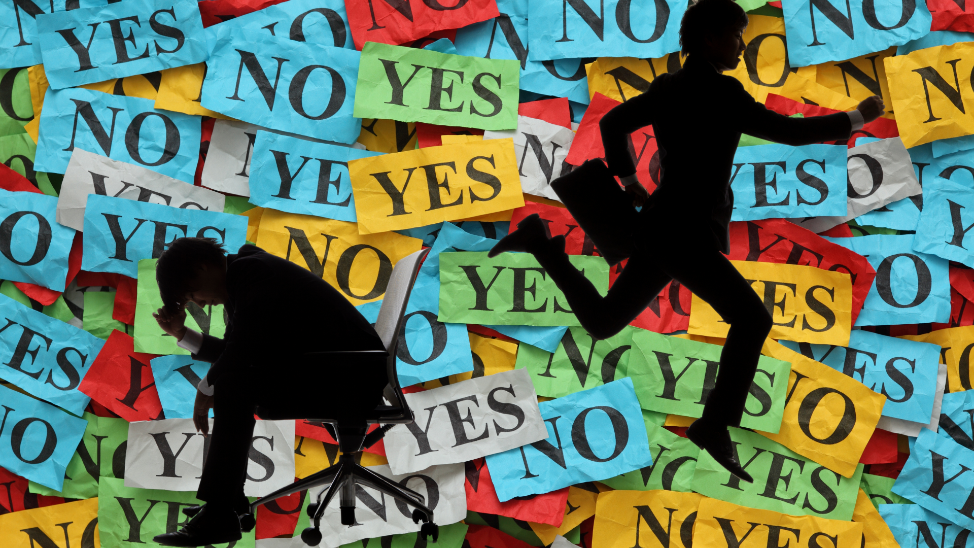 You are currently viewing How to Bounce Back from a “No” in Sales and Close More Deals