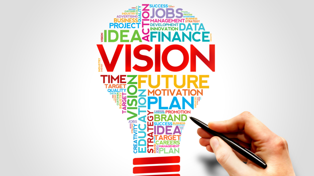 7 Game-Changing Focus Points for Achieving Your Dreams in Insurance