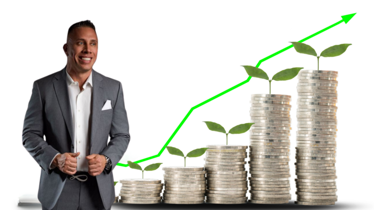 Read more about the article How I Built a $1M Insurance Business in Just 85 Days