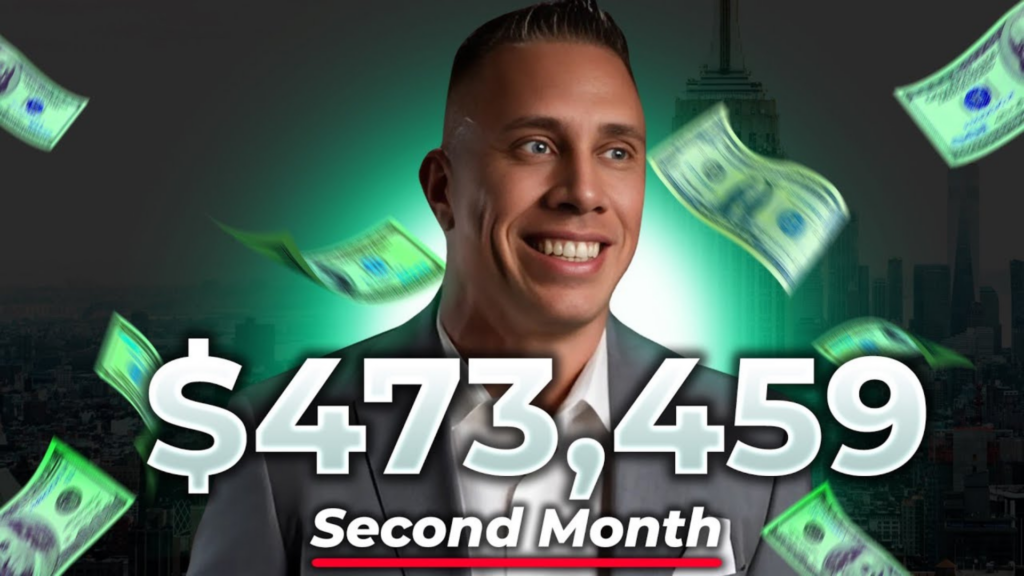 How TPG Generated $473,459 in December Alone: Transparent Metrics, Real Growth