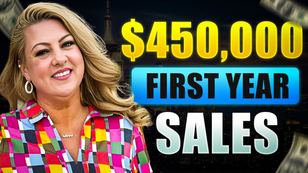 How to Issue $450,000 Your First Year in Insurance: Lessons from JRock the Generator