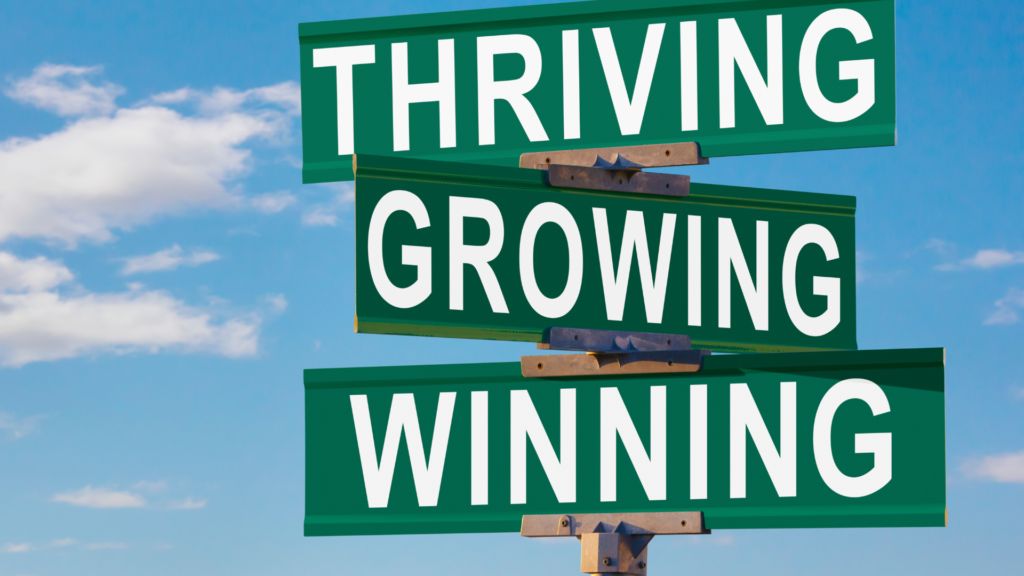 More Than a Million—The Real Win Behind Our $1,001,357.54 Month