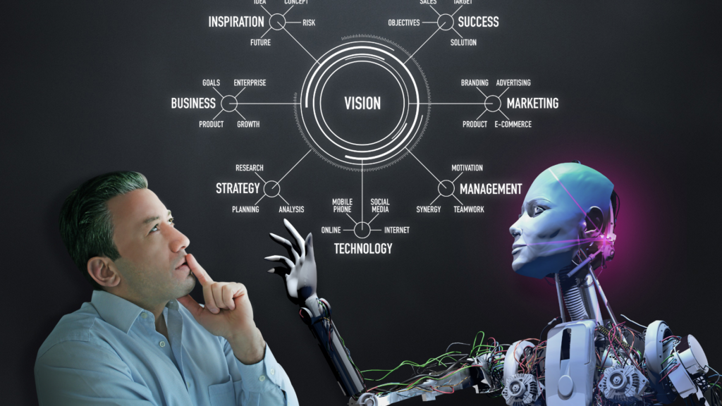 The Price Group Technology Revolution: AI and the Future of Insurance Sales