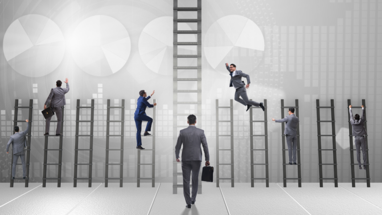 Read more about the article Your Business Isn’t Losing to the Competition—It’s Losing to Distraction