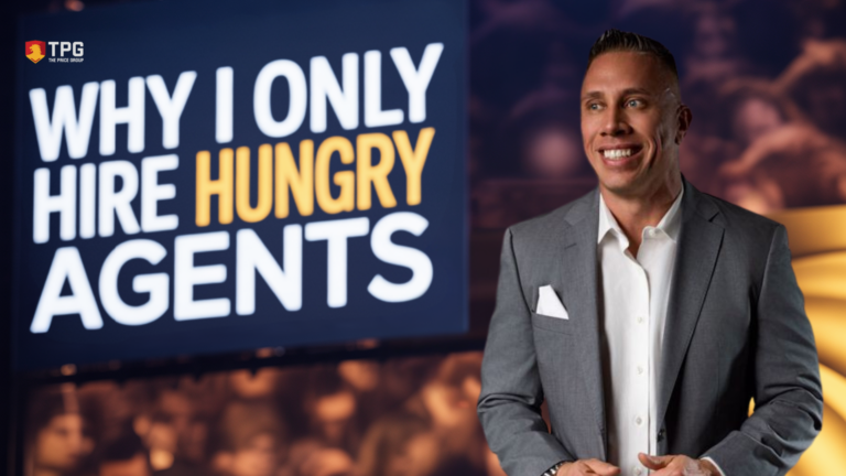 Read more about the article Why I Only Hire Hungry Agents (And How to Spot Them)